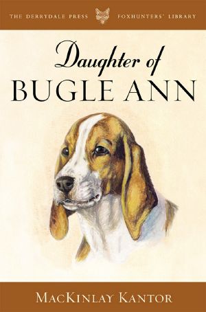 Daughter of Bugle Ann