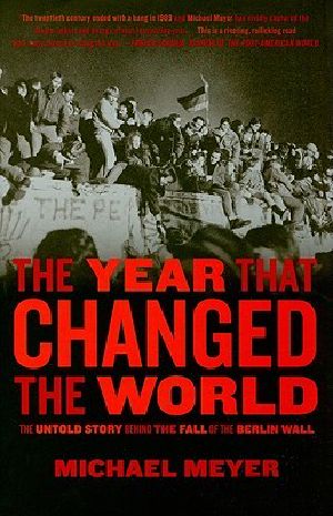 The Year that Changed the World