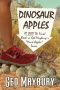 Dinosaur Apples