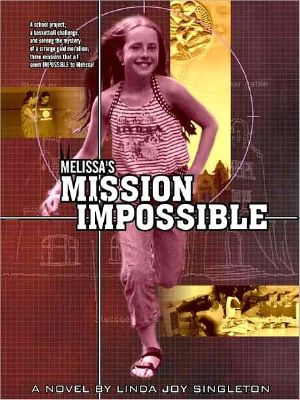 Melissa's Mission Impossible