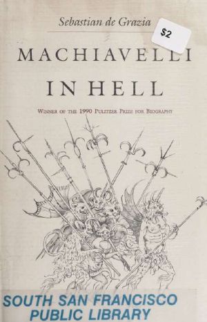 Machiavelli in Hell