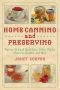 Home Canning and Preserving