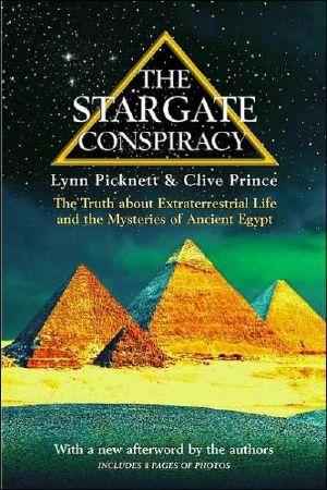 The Stargate Conspiracy