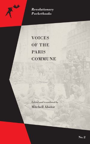 Voices of the Paris Commune