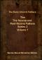 Nicene and Post-Nicene Fathers Series 2 Volume 1