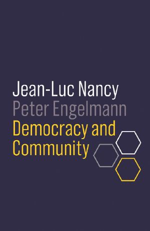 Democracy and Community