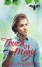 Touch of Magic (Mages of Ravenshire, #1): An Urban Fantasy Gay Romance