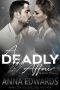 A Deadly Affair (Glacial Blood Book 7)