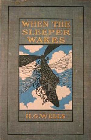 When the Sleeper Wakes (Webster's Chinese Simplified Thesaurus Edition)