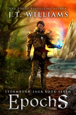 Epochs (Clockmaster's Shroud #1)