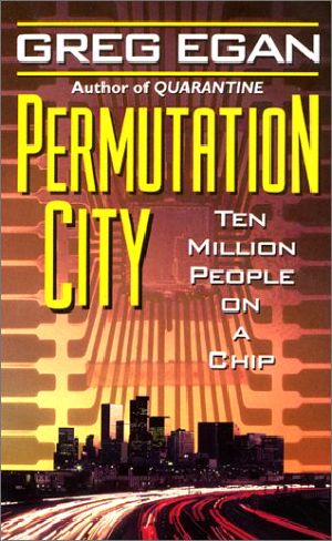 Permutation City