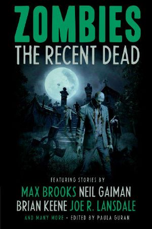 Zombies · the Recent Dead