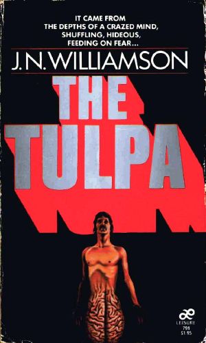 The Tulpa