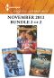 Harlequin Superromance November 2013 - Bundle 2 of 2 · Adventures in Parenthood\That Reckless Night\The Moment of Truth