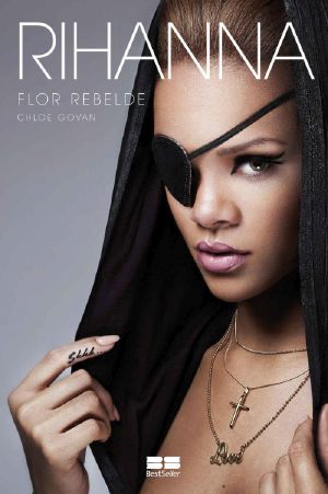 Rihanna · Flor Rebelde