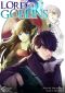 Lord of Goblins, Vol. 1 (Light Novel)