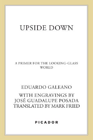 Upside Down · A Primer for the Looking-Glass World