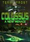 COLOSSUS · A New Menace