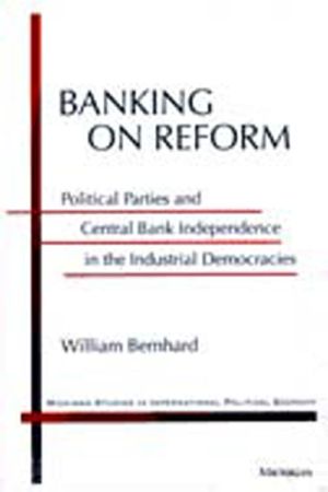 Banking on Reform