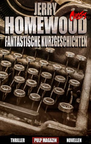 Fantastische Kurzgeschichten 01