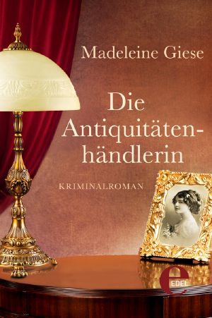 Die Antiquitätenhändlerin