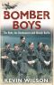 Bomber Boys · the RAF Offensive of 1943 (Bomber War Trilogy 1)