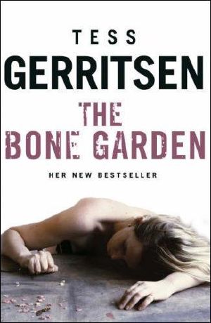 The Bone Garden