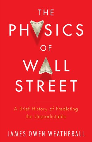 The Physics of Wall Street