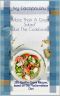 More Than a Greek Salad Just the Cookbook · 250 Healthy Greek Recipes, Based on the Mediterranean Diet