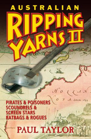 Australian Ripping Yarns 2