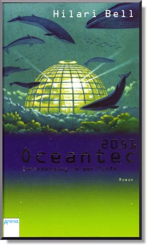 Oceantec 2051 - Entscheidung in der Tiefe