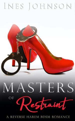 Masters of Restraint · Her Masters Book 1