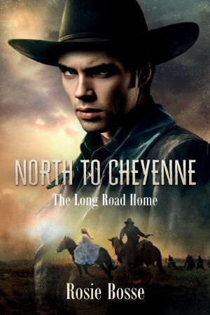 North to Cheyenne