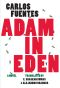 Adam in Eden