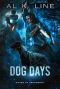 Dog Days (Notes of Necrosoph Book 2)