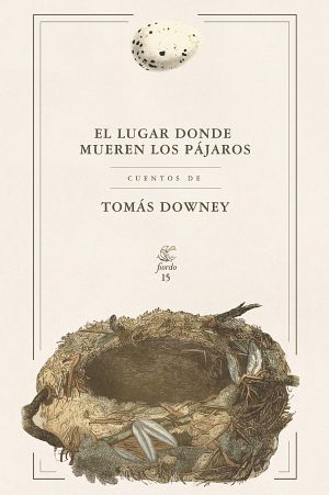 El lugar donde mueren los pájaros