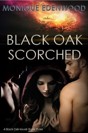 Black Oak Scorched