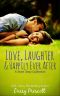 Love, Laughter and Happily Ever After · A Short Story Collection