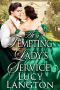 At a Tempting Lady's Service · A Historical Regency Romance Book