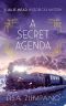 A Secret Agenda · A Lillie Mead Historical Mystery (The Lillie Mead Historical Mystery Series Book 4)