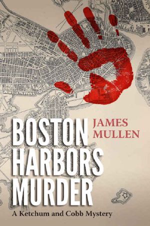 Boston Harbors Murder