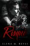 Risqué: Mafia Romance (Beautiful Sinner Series Book 5)