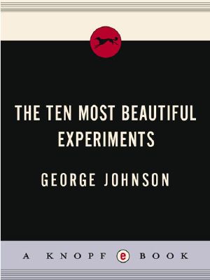 The Ten Most Beautiful Experiments