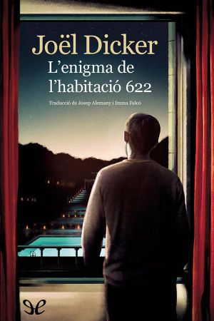 L’enigma de l’habitació 622