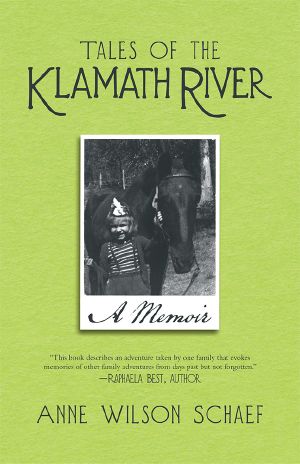 Tales of the Klamath River