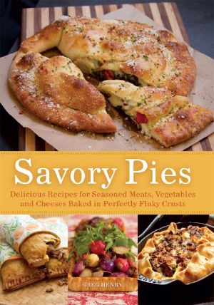 Savory Pies