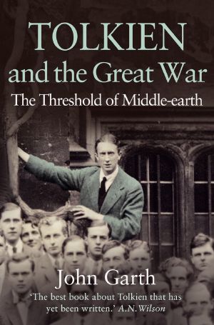 Tolkien and the Great War