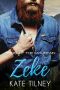 ZEKE (Kings of the Mountain #5) · a curvy, insta love mountain man short romance