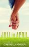 Juli im April: Gay Romance (German Edition)