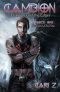 Dark Around the Edges · Heaven's on Fire (Cambion)